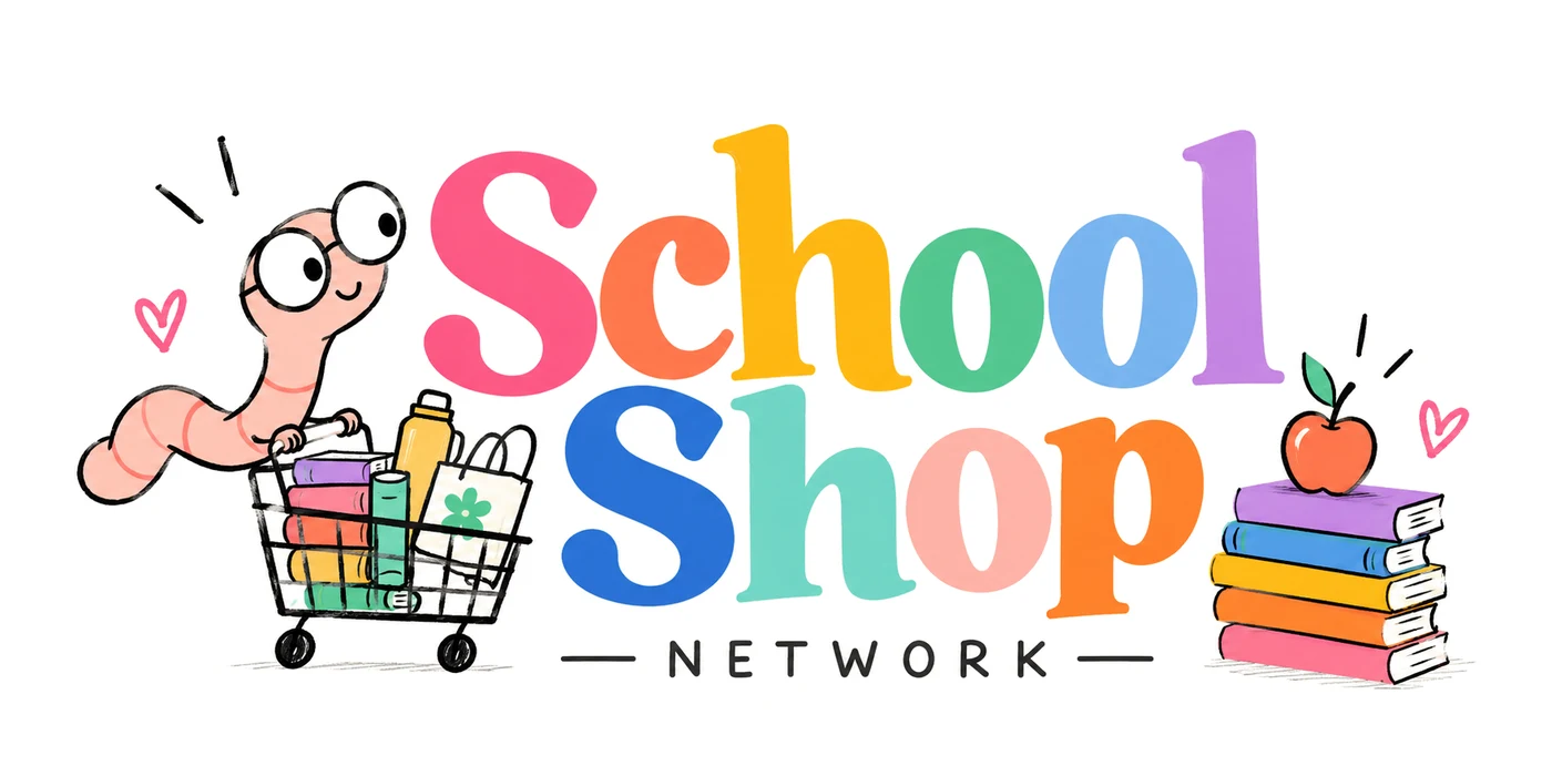 School Shop Network